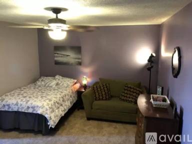 Main picture of 3920 Deerpoint Lake Dr