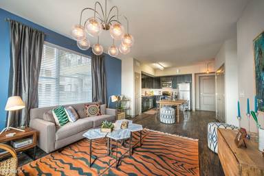Main picture of Sylvan Thirty Apartments