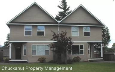 Main picture of 2816 Moore St