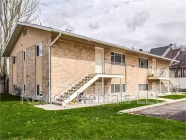 Main picture of 146 W 1100 N - 2