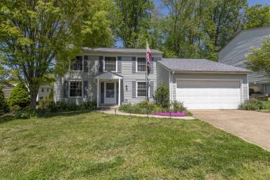 Main picture of 10803 Santa Clara Dr