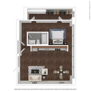 Property view