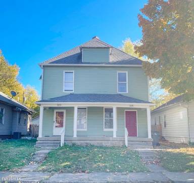 Main picture of 339 S Parker Ave