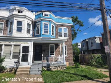 Main picture of 2400 Jessup St