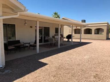 Main picture of 1808 Leisure World