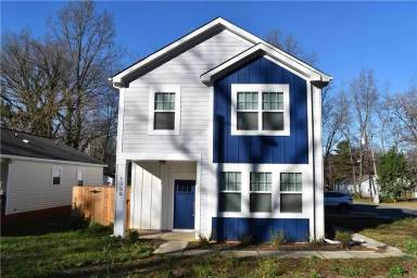 Main picture of 1328 Norris Ave