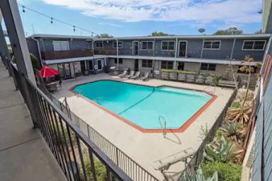 Main picture of Sunset Heights
