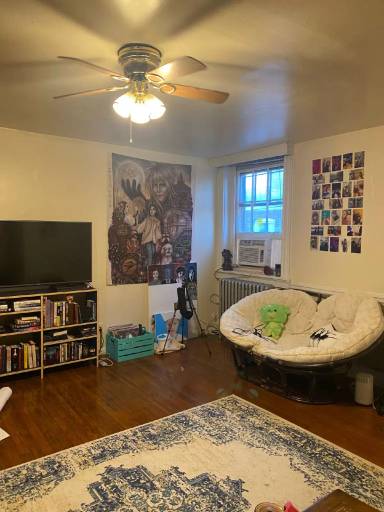 Main picture of 205 N Lombardy St