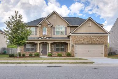 Main picture of 1110 Fawn Forest Rd