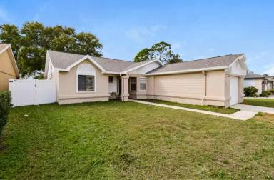 Main picture of 17731 Wild Willow Ln