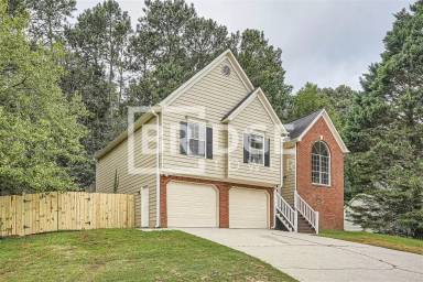 Main picture of 4802 Country Cove Way