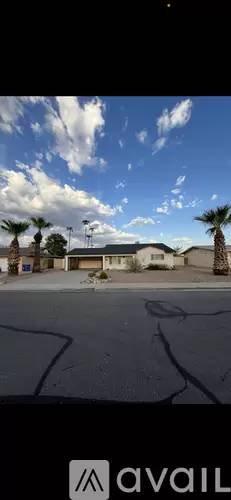 Main picture of 4723 S Country Club Way
