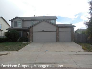 Main picture of 4835 Braddock Dr