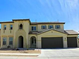 Main picture of 8157 W Solitary Eagle Ct