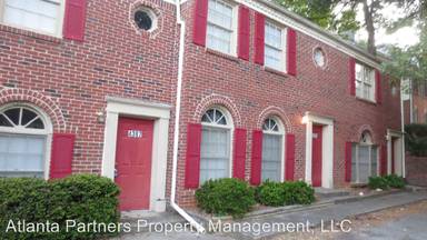 Main picture of Redgate Commons