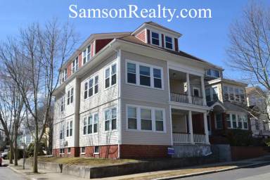 Main picture of 53 Savoy St