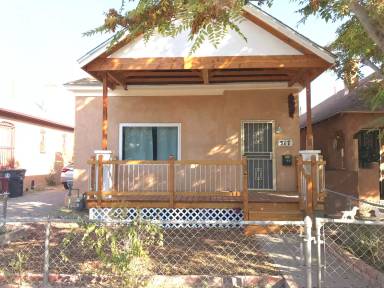 Main picture of 317 Hazeldine Ave SW