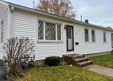 Main picture of 304 S East St