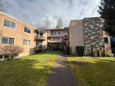 Main picture of GILMAN WEST APARTMENTS