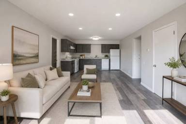 Main picture of Lake Point Apartments
