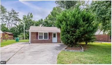 Main picture of 1714 Gavin Dr