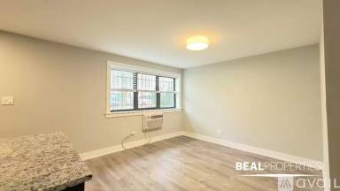 Main picture of Barry Apartments