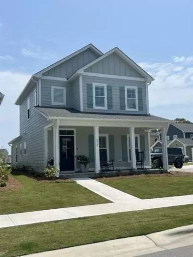 Main picture of 232 Leonda Dr