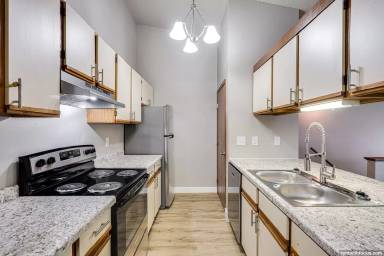 Main picture of Village Green East Apartments