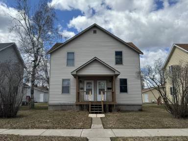Main picture of 1521 Lackawanna Ave