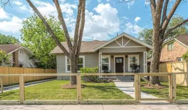 Main picture of 7338 Rusk St