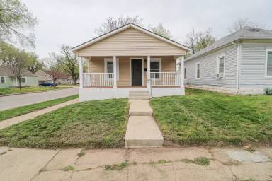 Main picture of 1800 N Payne Ave