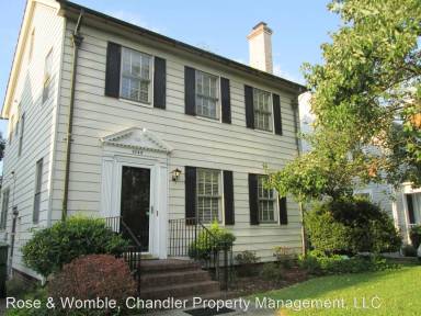 Main picture of 1342 Westmoreland Ave