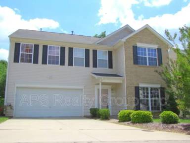 Main picture of 5238 Ivy Ridge Ln