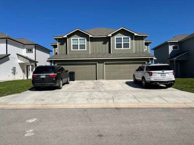 Main picture of Canyon Reserve