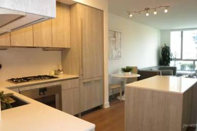 Main picture of Lumina Condo