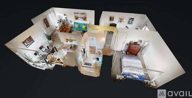 Main picture of 3620 West St