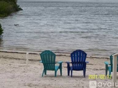 Main picture of Nature Coast Condominium