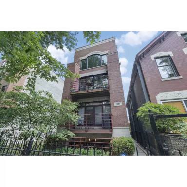 Main picture of 1629 N Oakley Ave