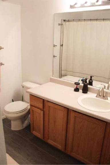 Main picture of 10784 W 63rd Pl