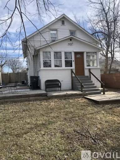 Main picture of 3521 Shelby St