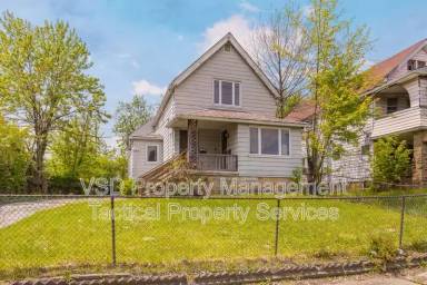 Main picture of 3408 E 140th St