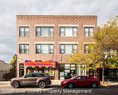 Main picture of 8912 S Commercial Ave