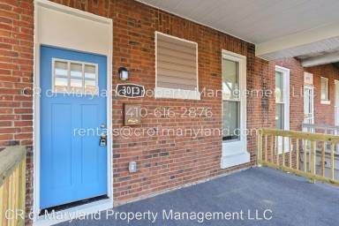 Main picture of 3025 Wylie Ave