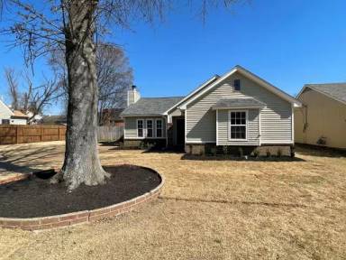 Main picture of 4338 Rosswood Dr