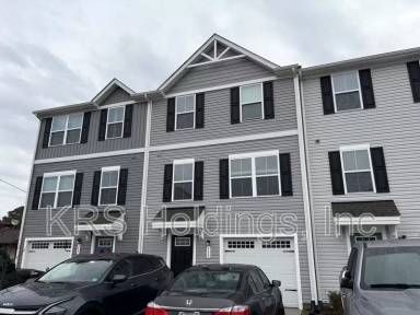 Main picture of 115 C St