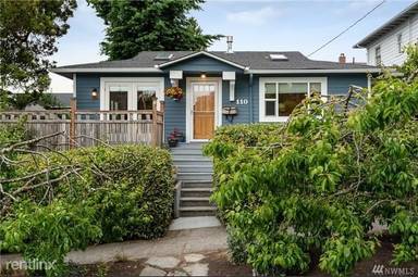 Main picture of 110 N 60th St