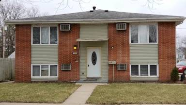 Main picture of 1020 Ellis Boulevard Northwest - 01