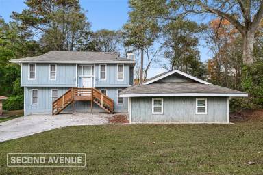 Main picture of 6294 Saddlewood Dr