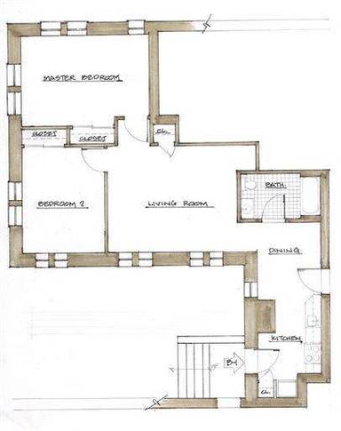 Main picture of 50 Reservoir Ave
