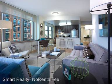 Main picture of Estuary Apartments